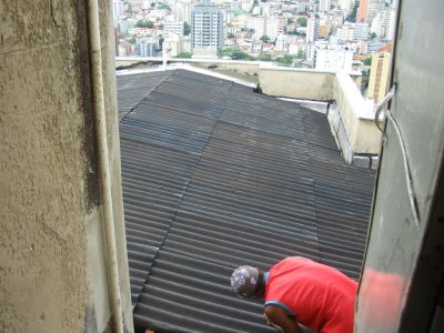 Telhas
