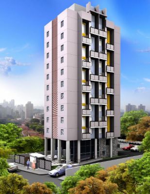 DUO RESERVA VILA MARIANA - MENOS DE 250M DO METRO - Investimento Imperdível!