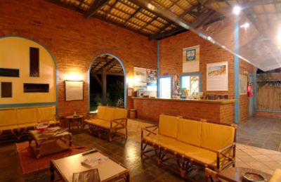 Hotéis e Pousadas para venda e arrendamento no RN