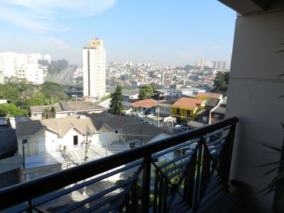 Apto na Rua República Do Togo, Butanta / 74m² / Reformado. 