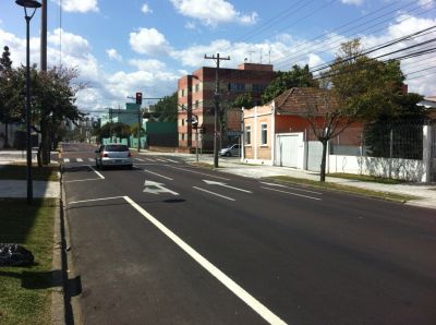 Terreno - aceita ap. menor valor parte de pagamento