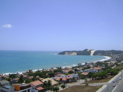 Excelentes Flats em Ponta Negra