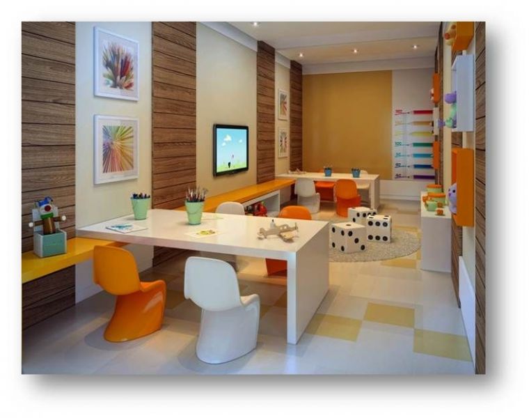 (AP) 2 e 3 dorm. (Fatto) Torres São José (jundiaí)