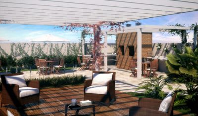 Apartamento Level Alto da Lapa Penthouse 2 dormitórios 69 m²( 2 vagas) R$662.000