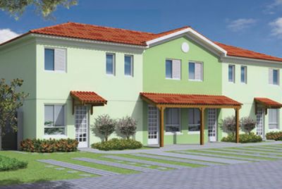 Conheça Villa Flora Hortolândia