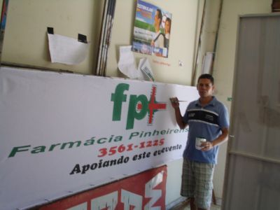 WB COMUNICAÇÃO VISUAL E PERSONAL AUTO TUNNING