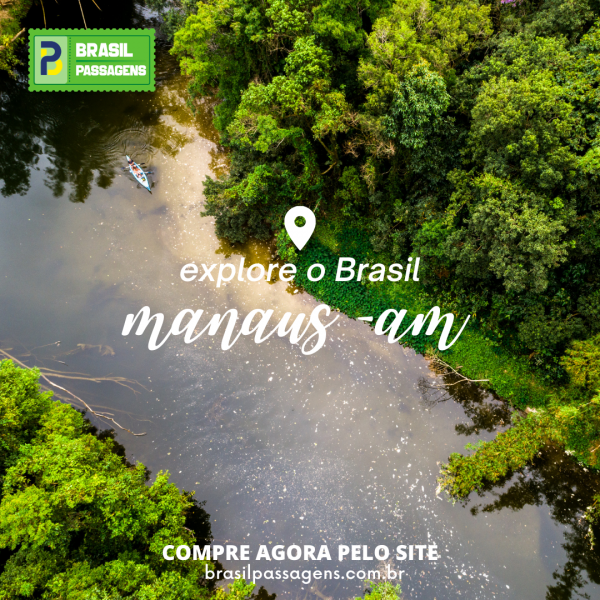 Brasil Passagens com os melhores Preços 