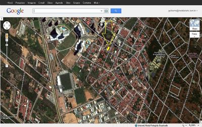 Excelente Terreno em Ponta Negra