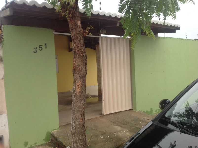 Casa à venda em Cajupiranga - Cód. CA00009