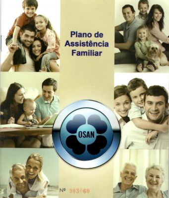 Planos de Assistência Familiar