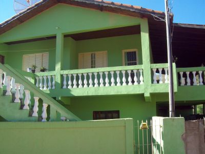 Alugo Casa para o Carnaval 2013 em São Luiz do Paraitinga - SP