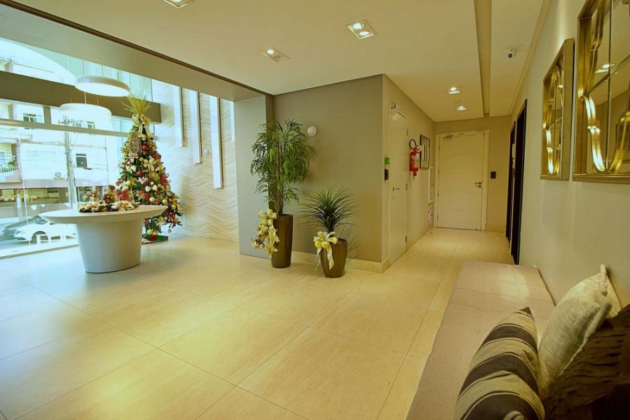 Volano residencial bairro Comerciário Criciúma