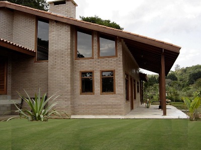 Tijolinhos Ecologicos