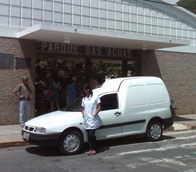 TRANSPORTE DE ANIMAIS EM BELO HORIZONTE - MG.