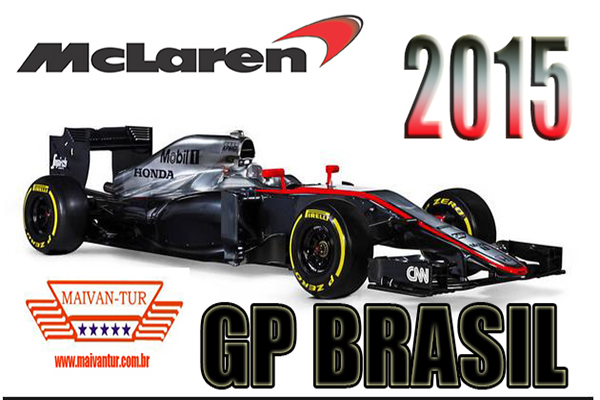 F 1 Gp Brasil 