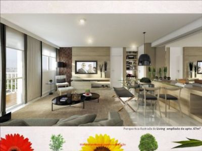 Praça Pompéia - Aptos de 67 m² á 147 m² - 2 á 3 dormts - 1 á 2 suítes !!!