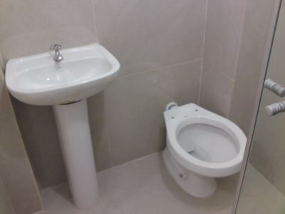 CONSOLAÇÃO – 32 M2. – 1 DORMT. – SALA – 1 WC – COZINHA – REFORMADO/NOVO.