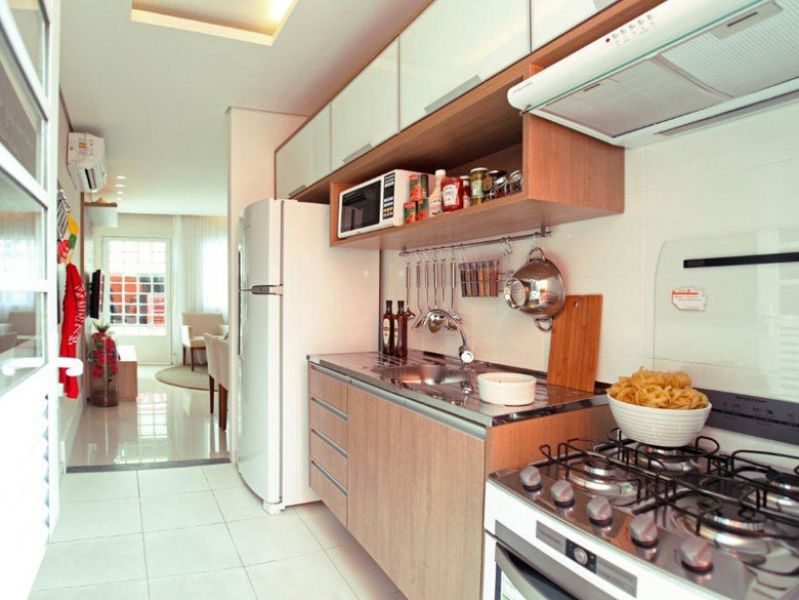 Ref. 2543 Casa em Condominio Lindo Imperdível - Jacarei SP.