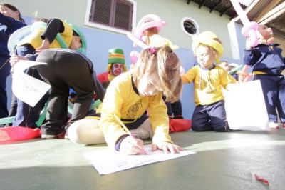 Animação de festas