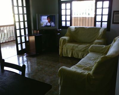 ALUGO AP E CASA EM UBATUBA