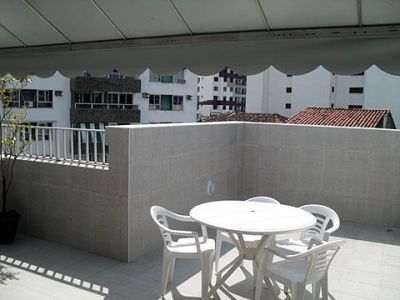 Apartamento duplex a venda em Salvador da Bahia, Garcia