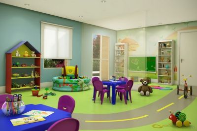 Apartamentos em Guarulhos, Empreendimento Parque Residence