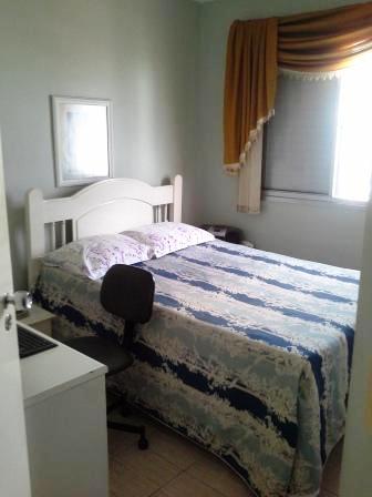 Apto Vila Formosa 70m² Cód.8078GR - R$436.000,00