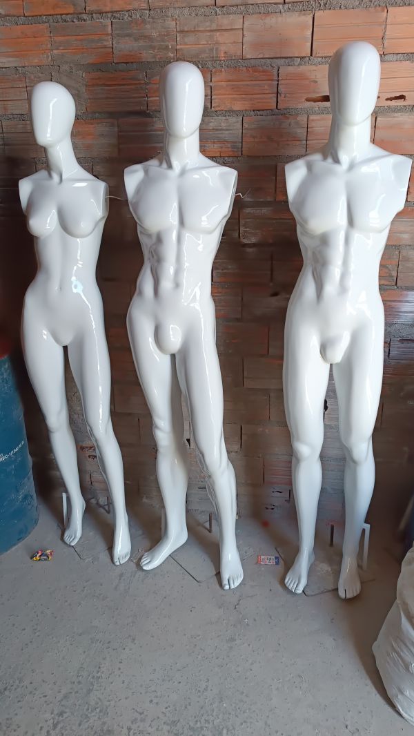 Reforma completa manequins 11 98188-9722
