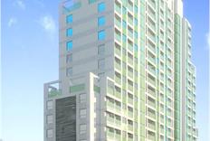 SPOT o residencial com serviços da Brookfield