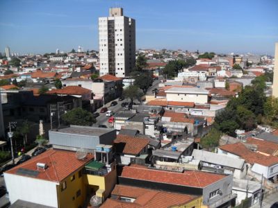 Vila Prudente 2 Dormitórios.