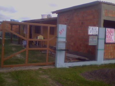 vendo casa em tramandai