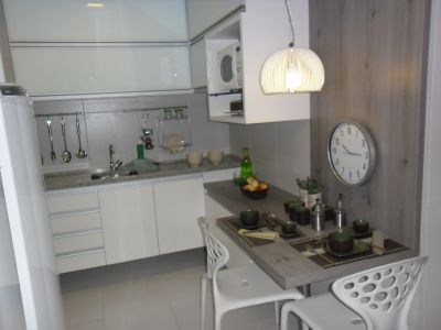 ED. MARIA LETÍCIA - 99 m² - QUEIROZ GALVÃO