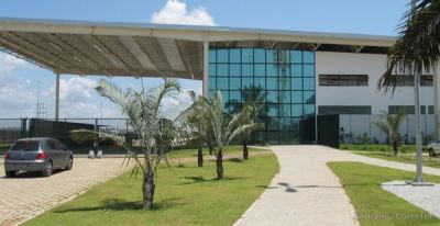 Condomínio de Galpões em Pernambuco