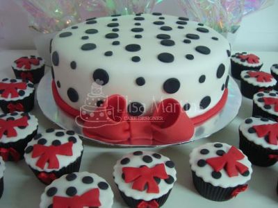 BOLOS DECORADOS VITÓRIA