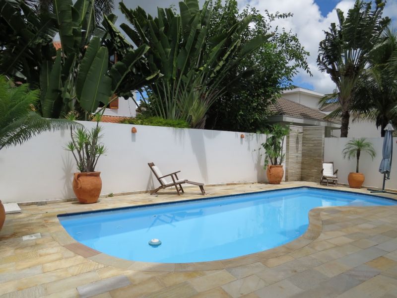 Casa Alto Padrao, Condominio Fechado, Sao Jose dos Campos, Fica a 1h20 de SP