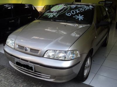 FIAT PALIO FIRE 2001  R$ 15.900