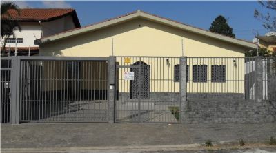 Locação Casa Residêncial Terrea (City America).
