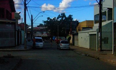 Oportunidade para Investimento, Proximo a Avenida Central