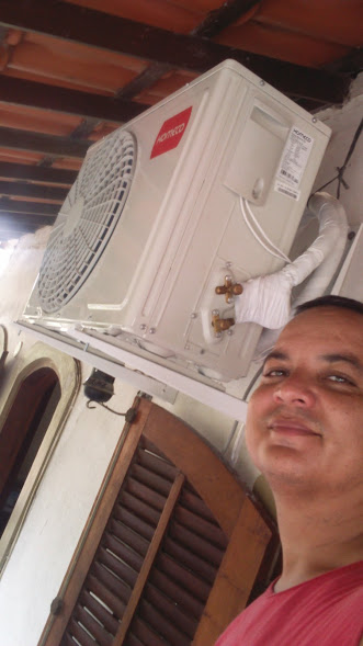 Eletricista Residencial