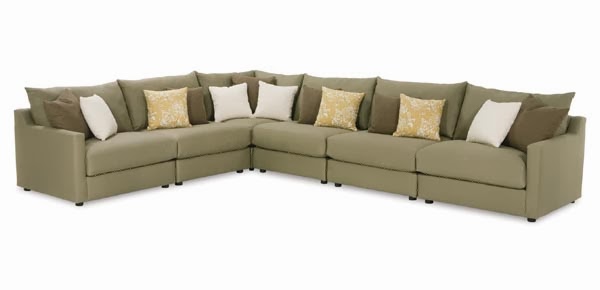 Sofa sob medida