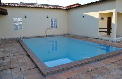 Brasilia, SHIN QI 6 Conjunto 5 Casa Terrea Alto Padrao