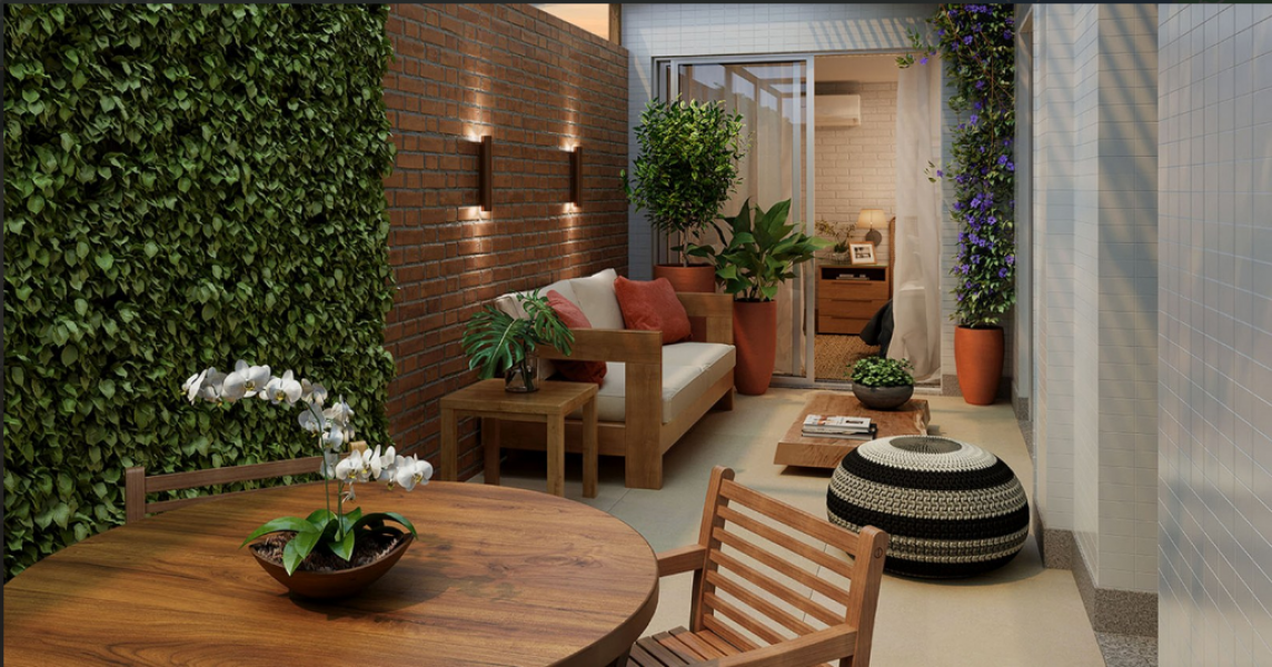 Lançamento Apartamentos em Ipanema 3 e 4 Quartos 