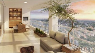 Vendo Apto na Rua Aroaba / VILA NOVA LEOPOLDINA II / 210m²