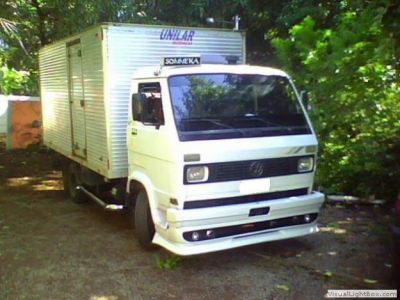 UNILAR MUDANÇAS E TRANSPORTES