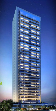  Residencial Park Line - o melhor 04 suítes do Setor Marista!