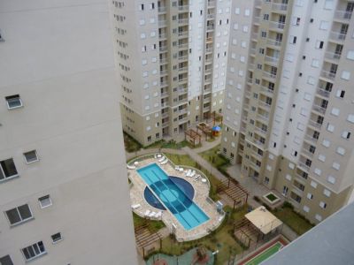 2 dormitórios ao lado da Unip e Enxuto na Abolição