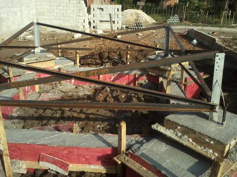Construção civil