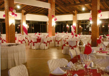 Pugsley Buffet & Eventos