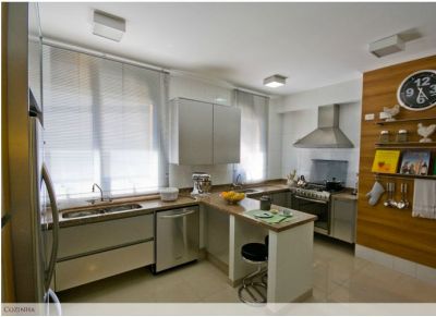 Vendo Apto no PRAÇA VILA LOBOS / 264m²