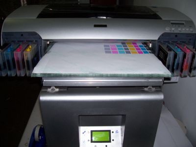 vendo ou tr. por  auto , impressora  epson  plana direta  ecosolvente